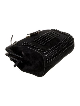 Jason Wu Ponyhair Crossbody Bag