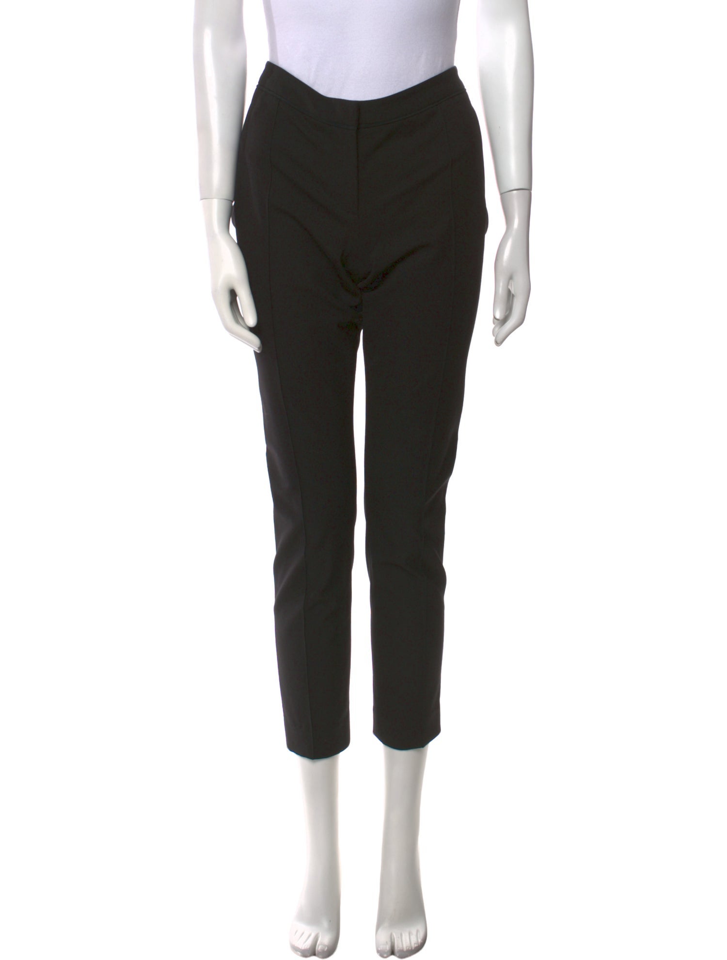 Jason Wu Straight Leg Pants