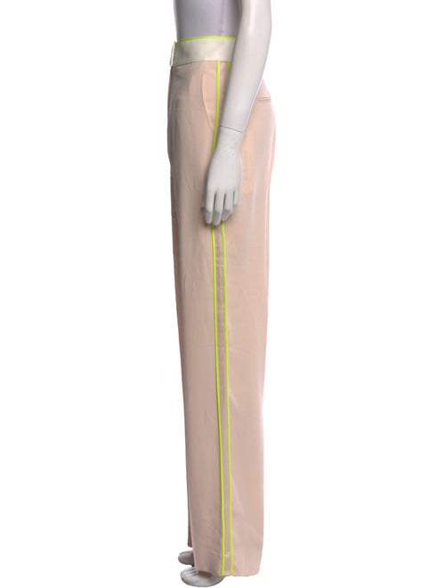 Jason Wu Straight Leg Pants