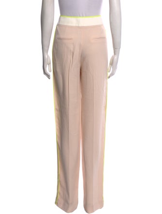Jason Wu Straight Leg Pants