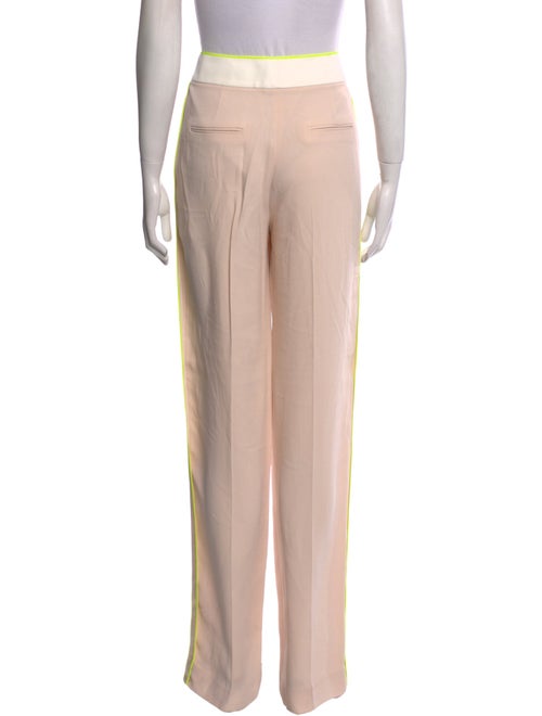 Jason Wu Straight Leg Pants