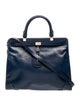 Jason Wu Leather Top Handle Bag