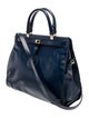 Jason Wu Leather Top Handle Bag
