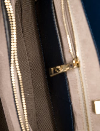 Jason Wu Leather Top Handle Bag