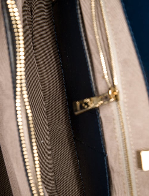 Jason Wu Leather Top Handle Bag