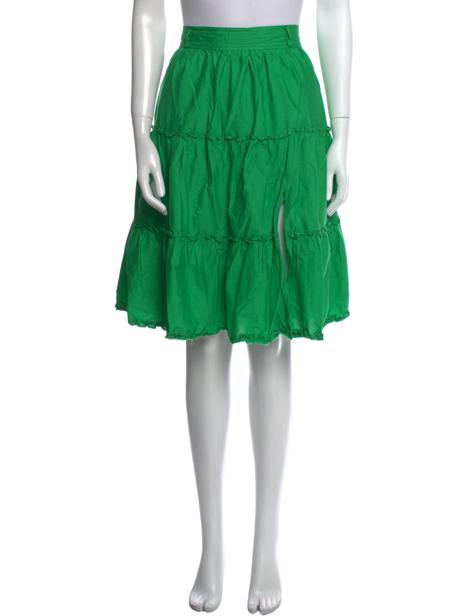 Jason Wu Knee-Length Skirt