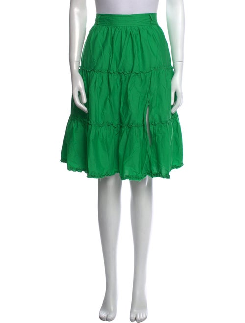 Jason Wu Knee-Length Skirt