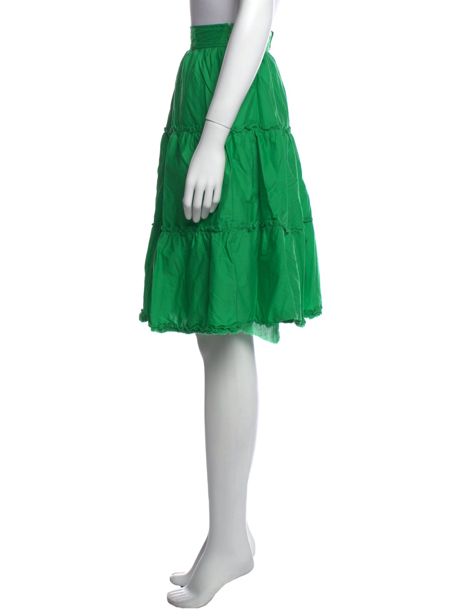 Jason Wu Knee-Length Skirt