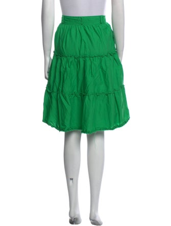 Jason Wu Knee-Length Skirt