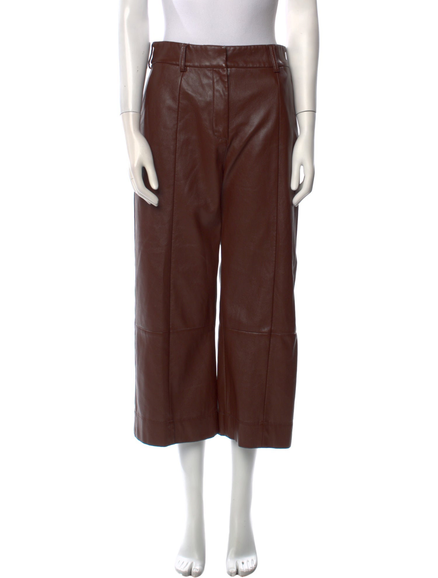 Jason Wu Wide Leg Pants