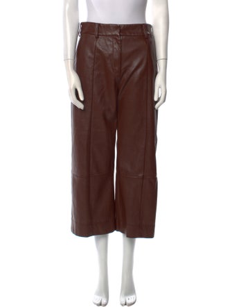 Jason Wu Wide Leg Pants