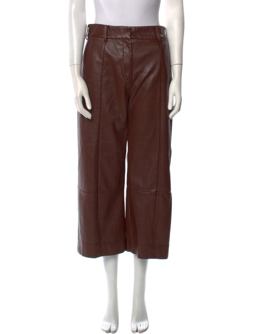 Jason Wu Wide Leg Pants