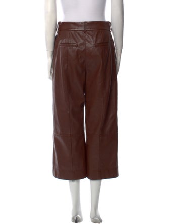 Jason Wu Wide Leg Pants