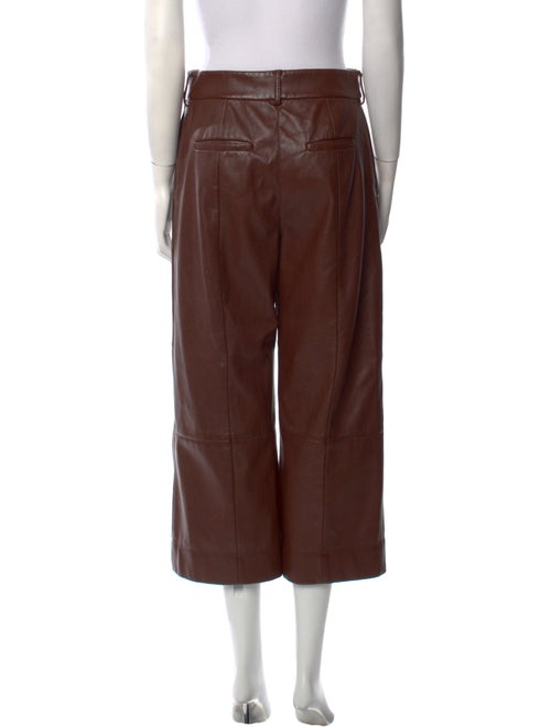 Jason Wu Wide Leg Pants