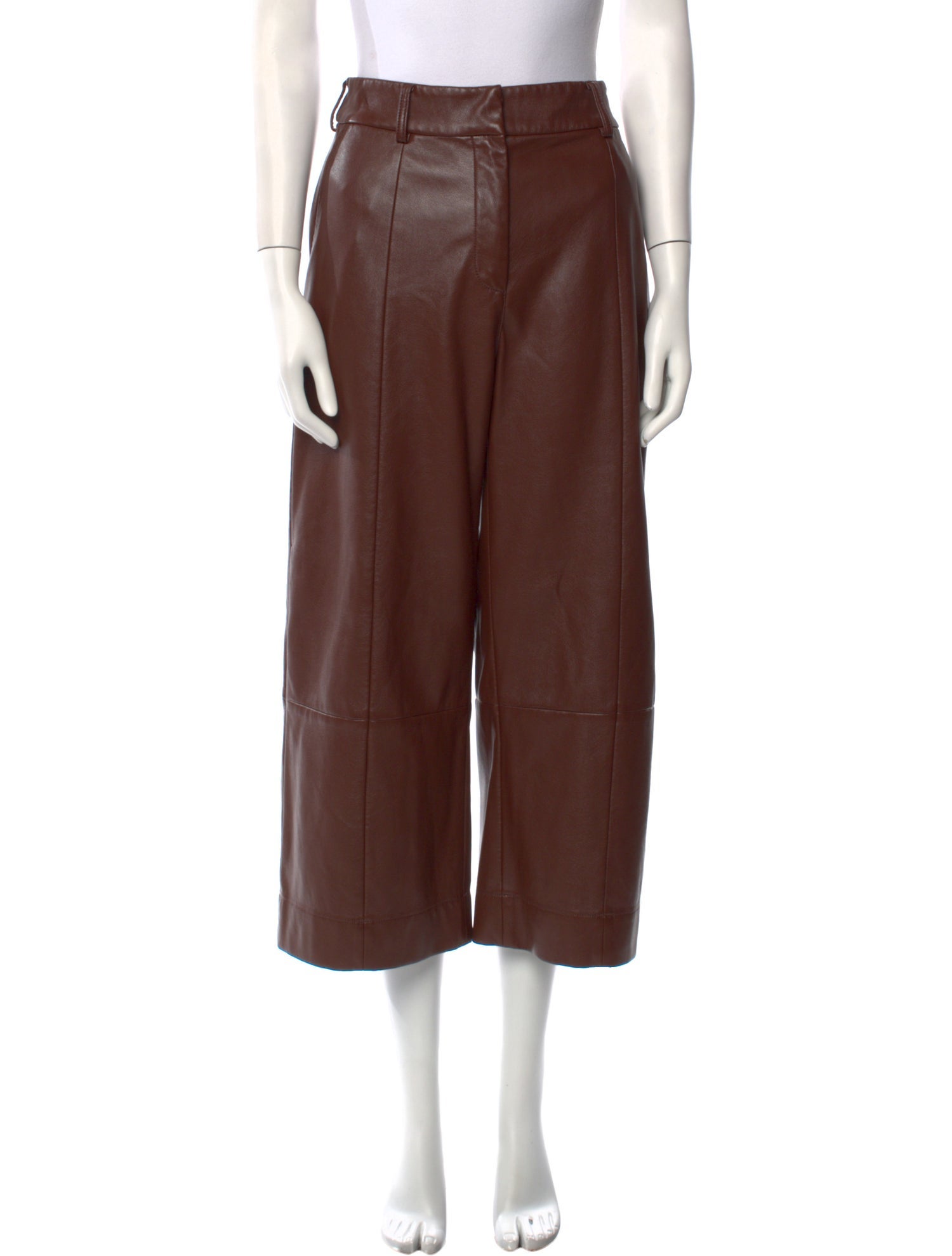 Jason Wu Wide Leg Pants