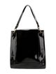 Jason Wu Patent Leather Top Handle Bag