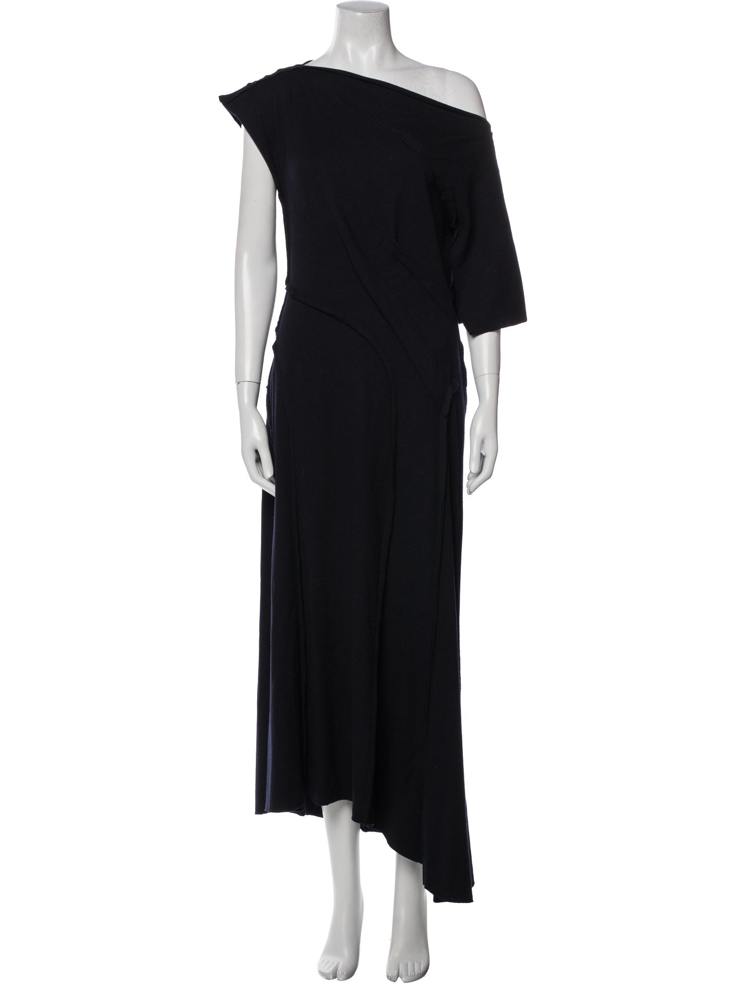 Jason Wu Wool Long Dress