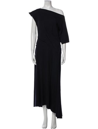 Jason Wu Wool Long Dress