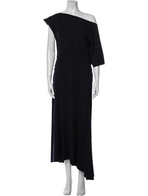 Jason Wu Wool Long Dress
