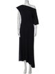 Jason Wu Wool Long Dress