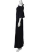 Jason Wu Wool Long Dress