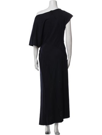 Jason Wu Wool Long Dress