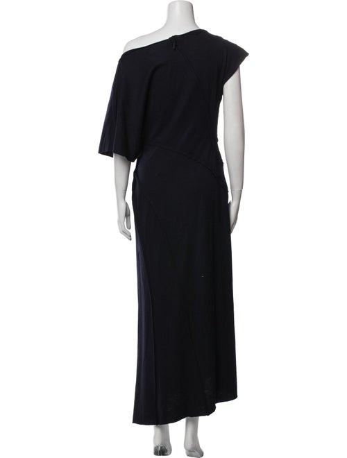 Jason Wu Wool Long Dress