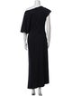Jason Wu Wool Long Dress