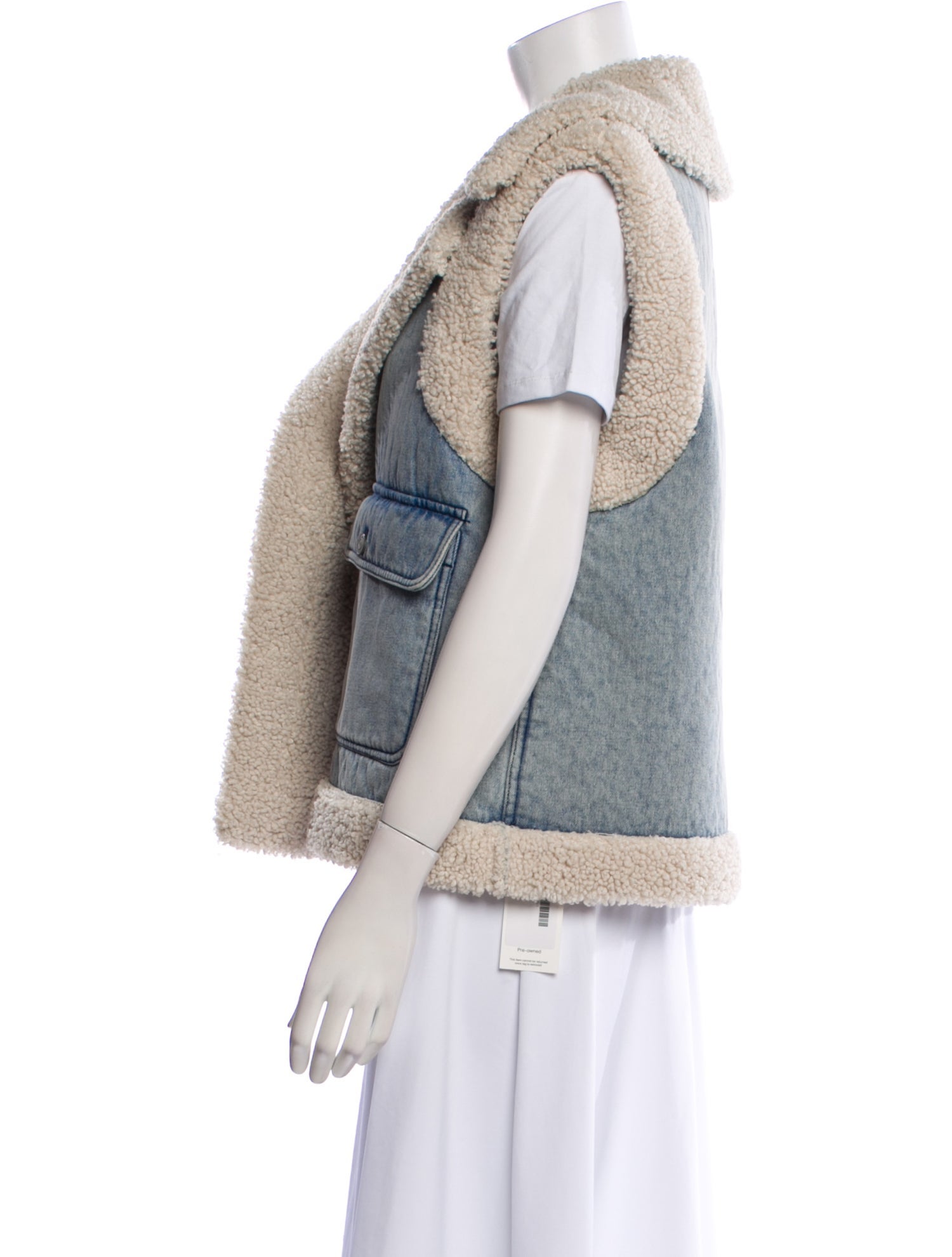 Jason Wu Vest