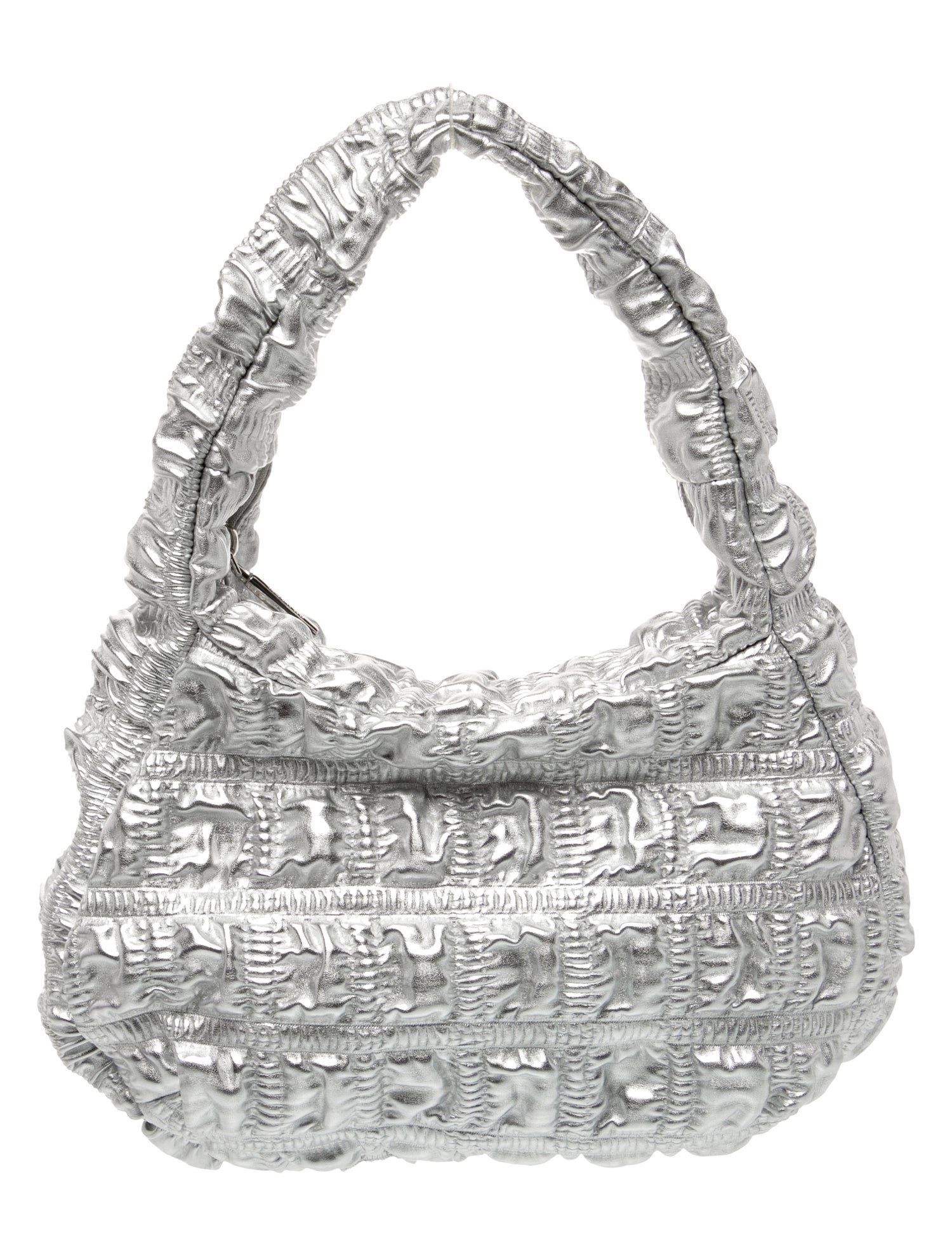 Jason Wu Leather Top Handle Bag