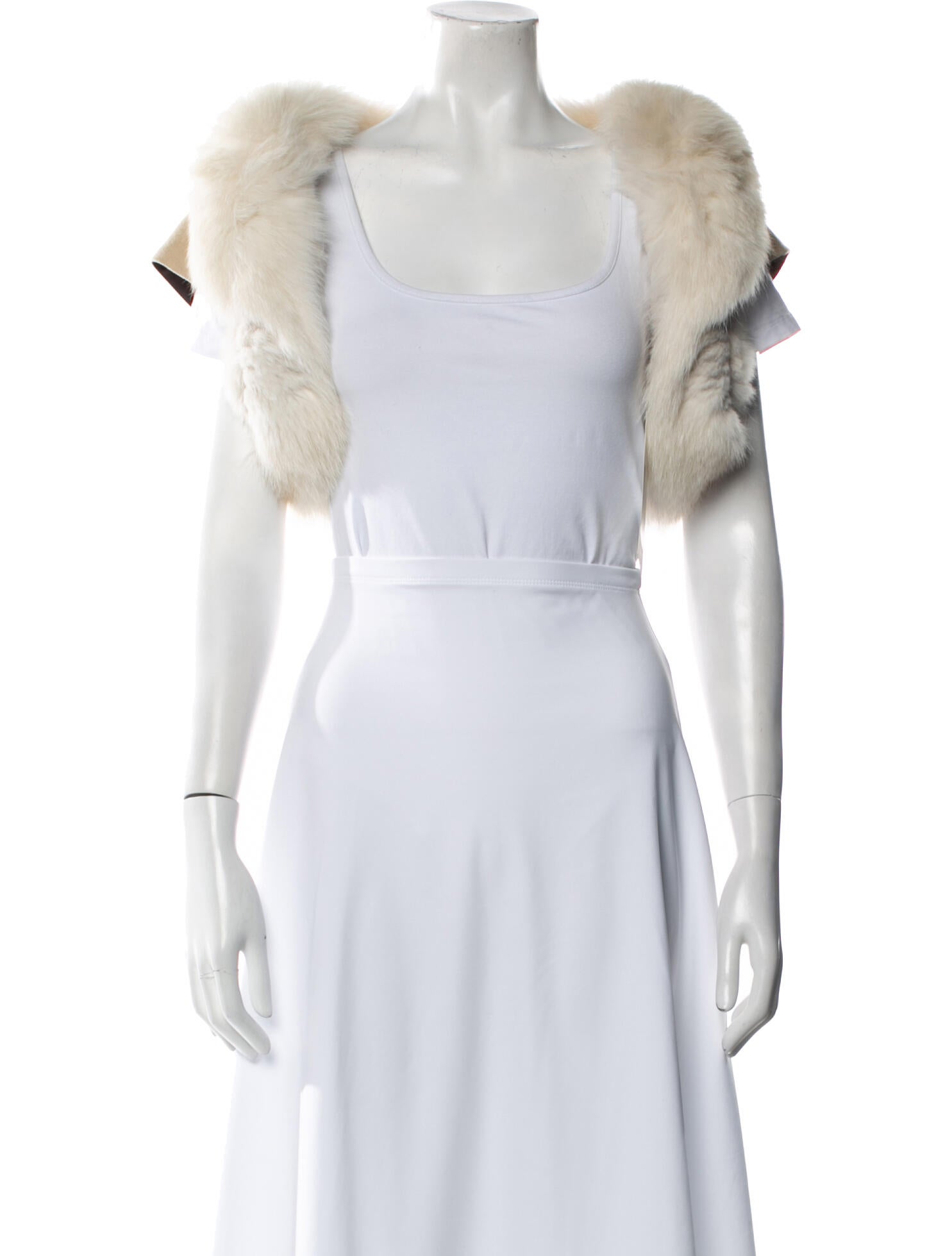 Jason Wu Fur Jacket