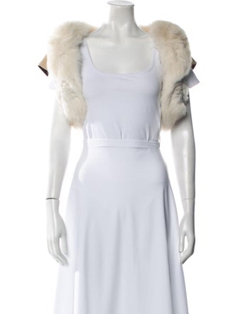 Jason Wu Fur Jacket