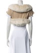 Jason Wu Fur Jacket