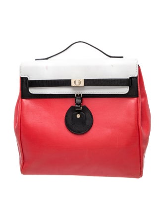 Jason Wu Leather Top Handle Bag