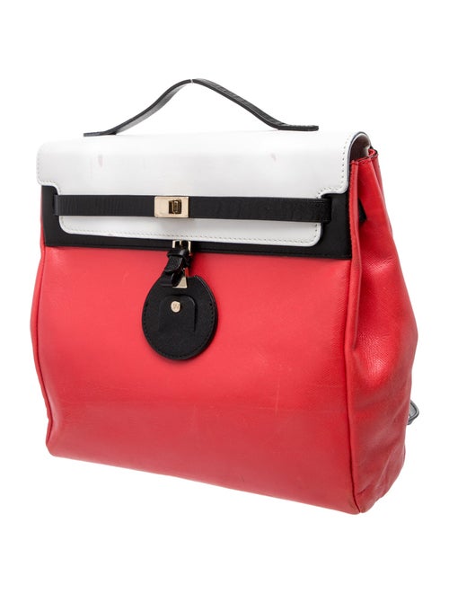 Jason Wu Leather Top Handle Bag