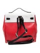 Jason Wu Leather Top Handle Bag
