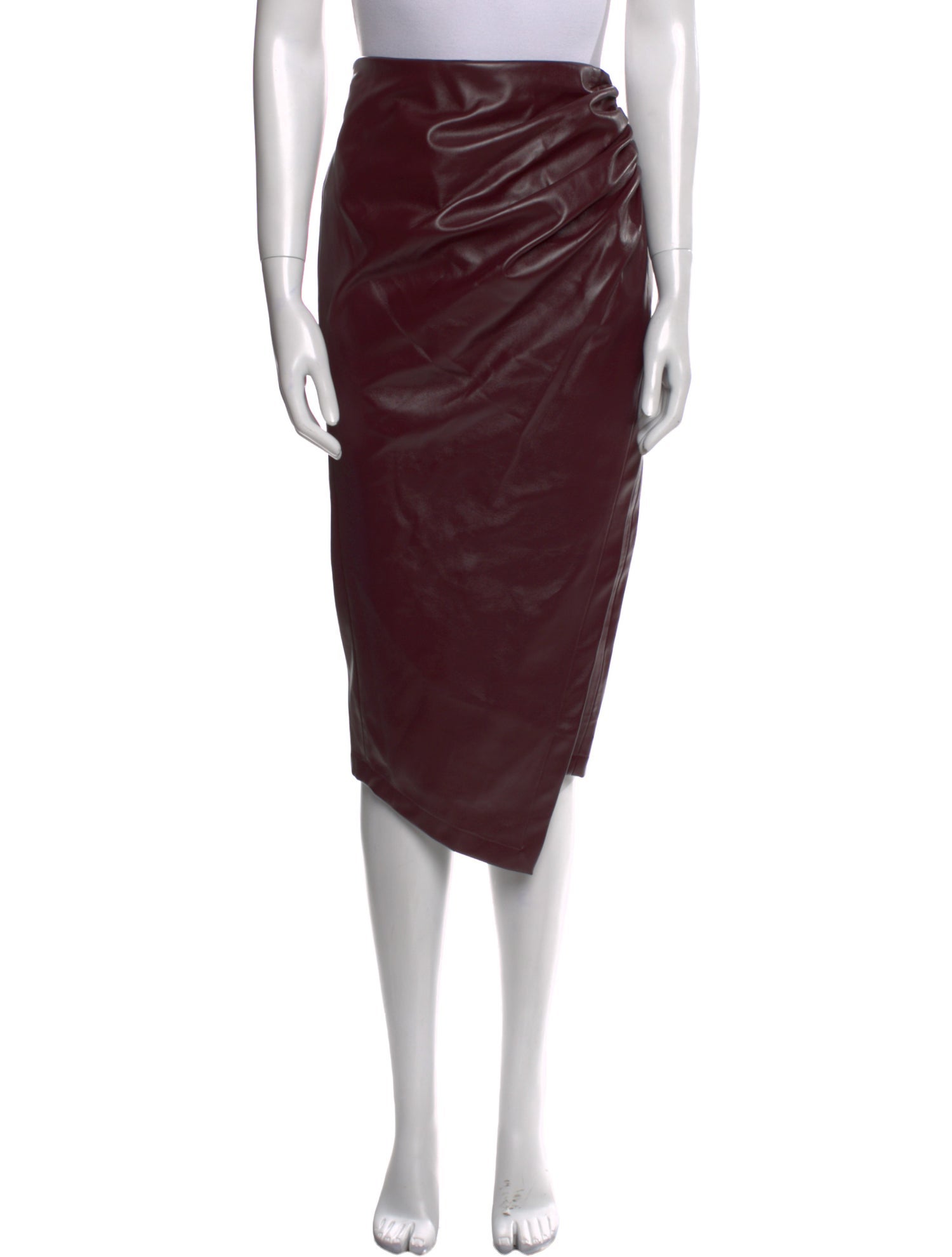 Jason Wu Knee-Length Skirt