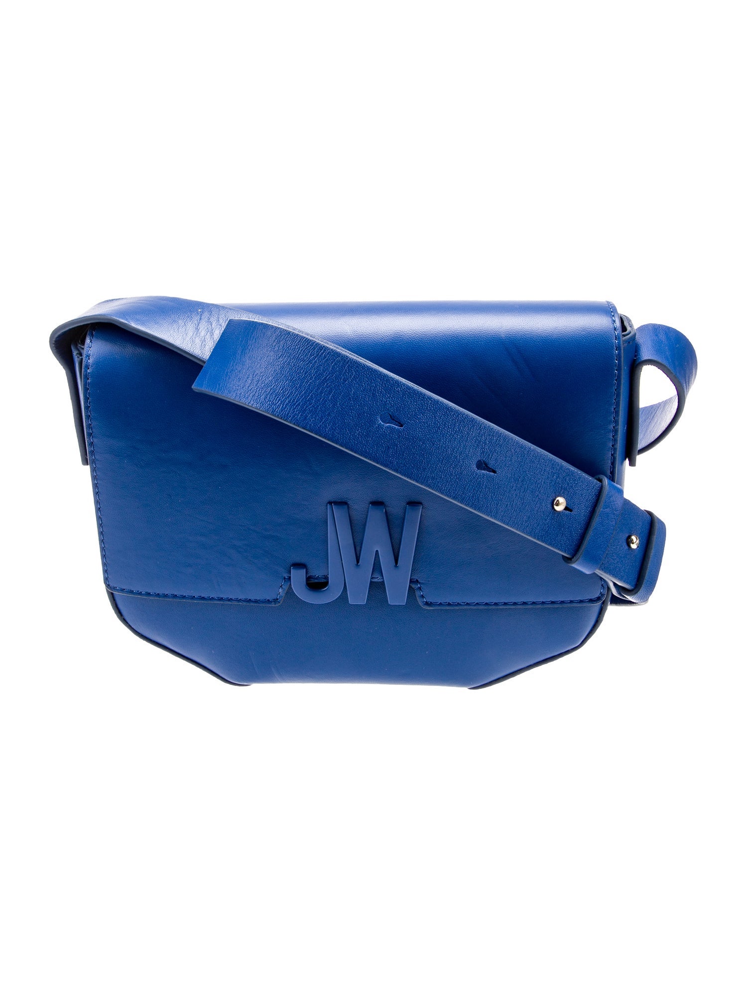 Jason Wu Leather Crossbody Bag