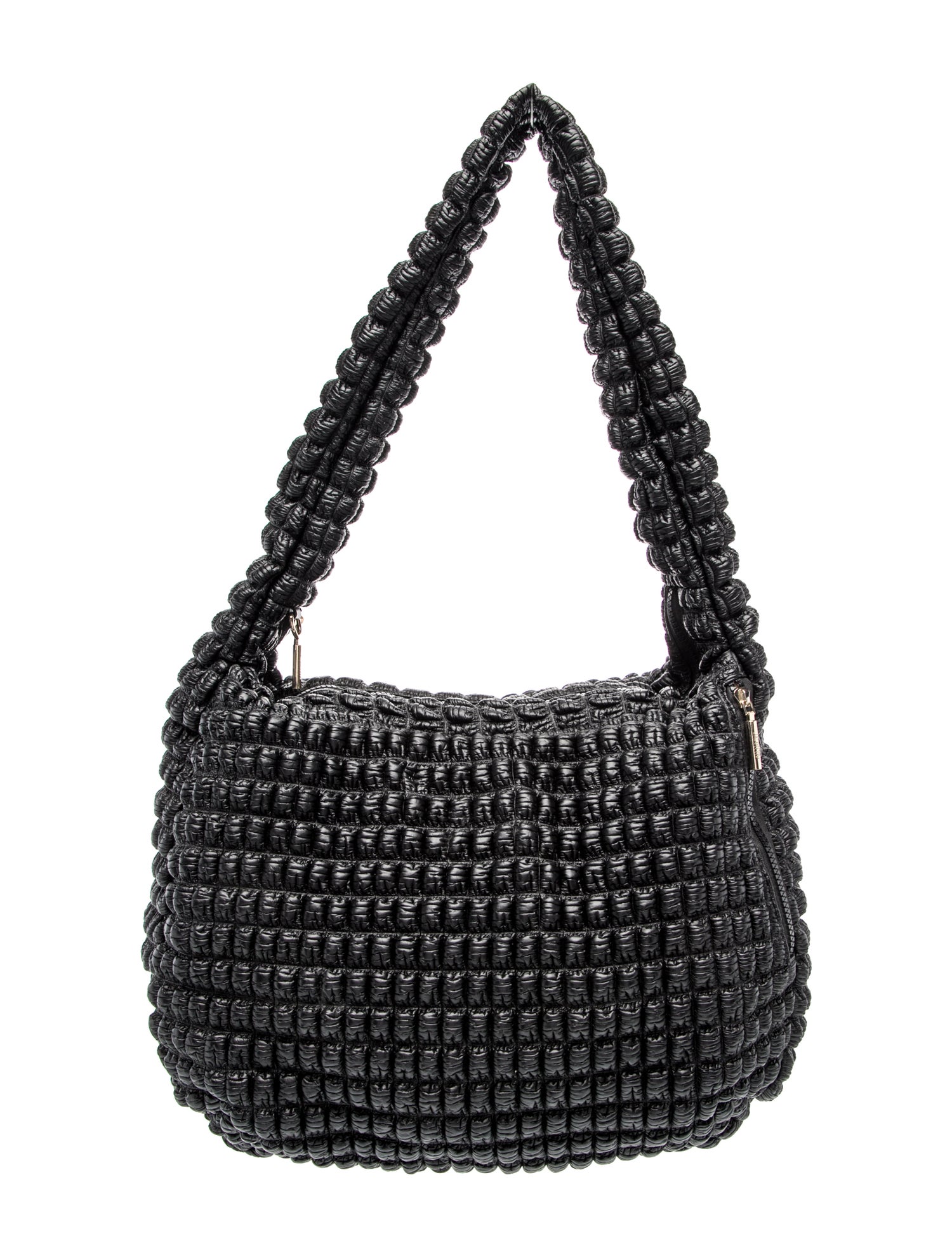 Jason Wu Leather Shoulder Bag