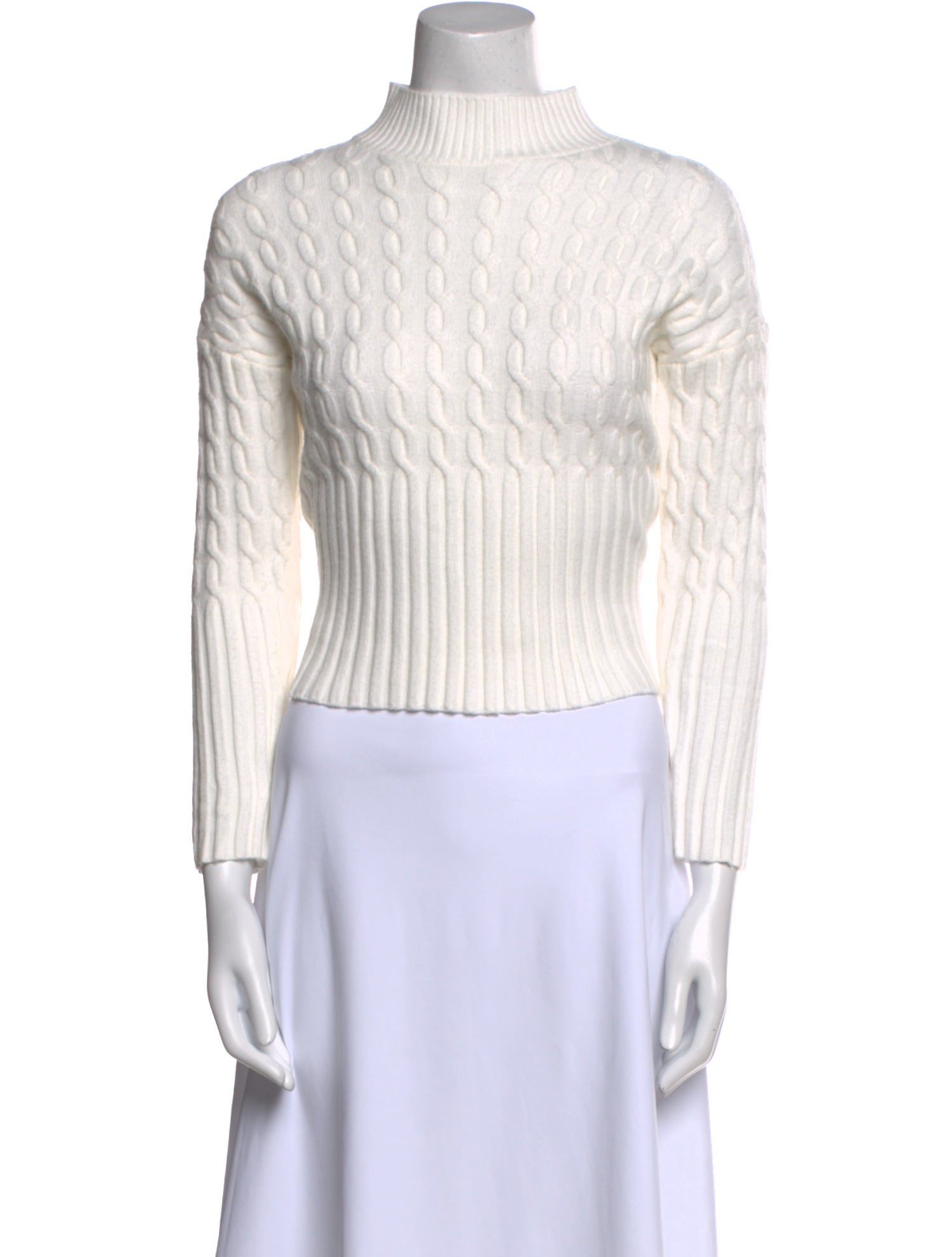 Jason Wu Turtleneck Sweater
