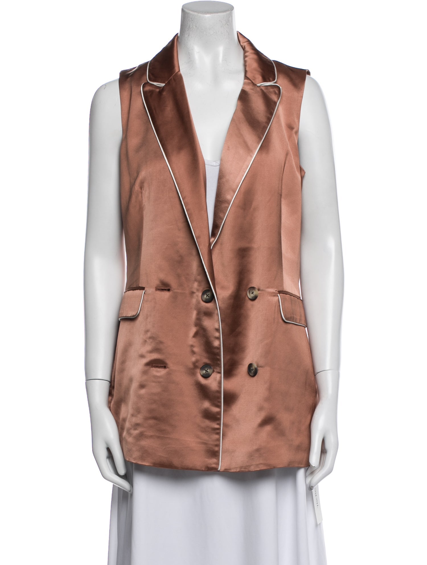 Jason Wu Vest