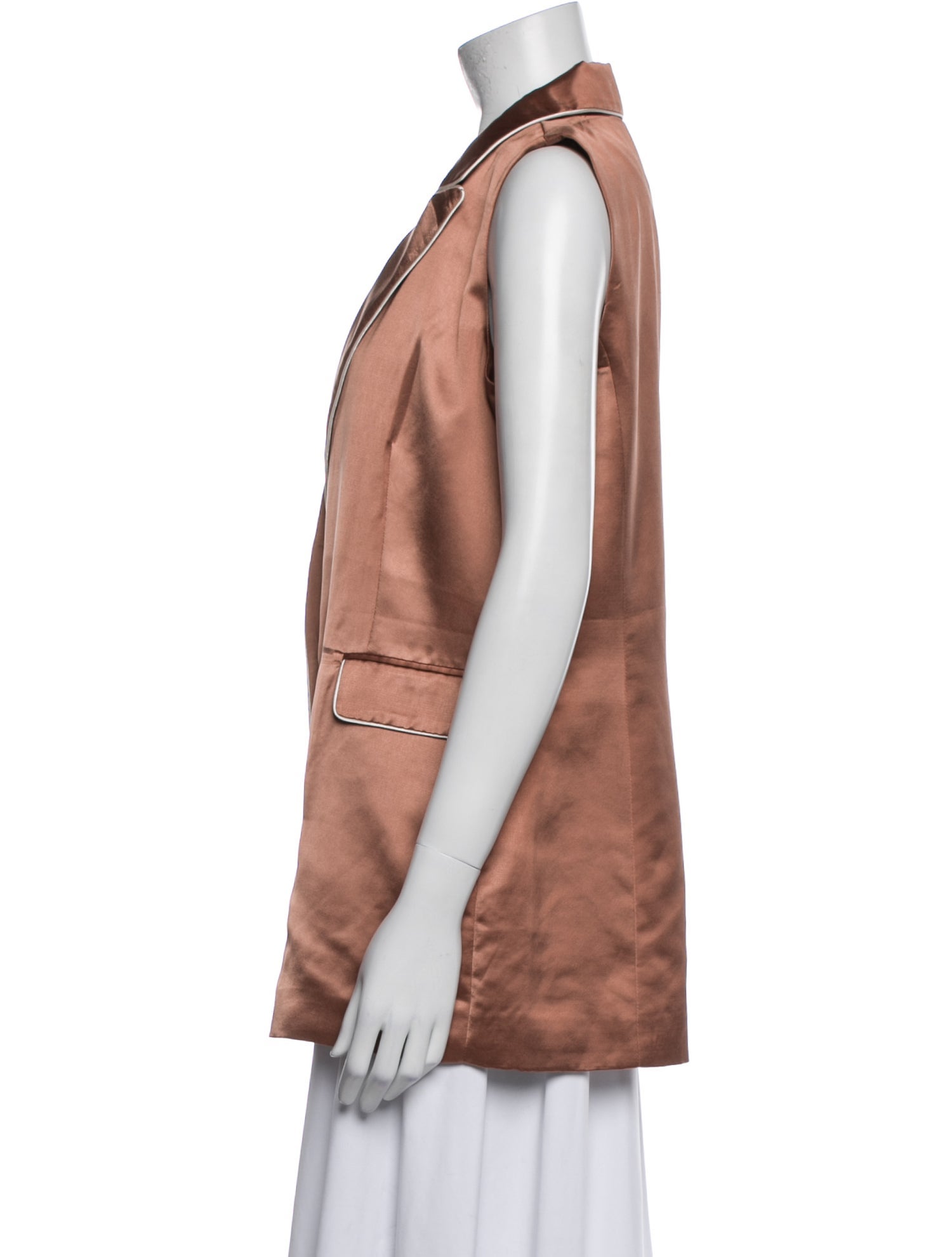 Jason Wu Vest
