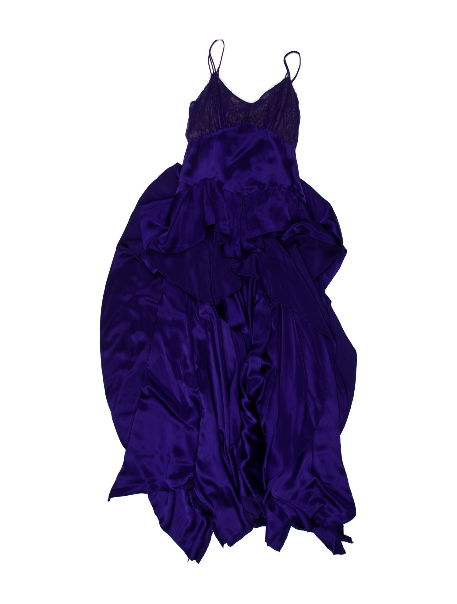 Jason Wu Strapless Long Dress