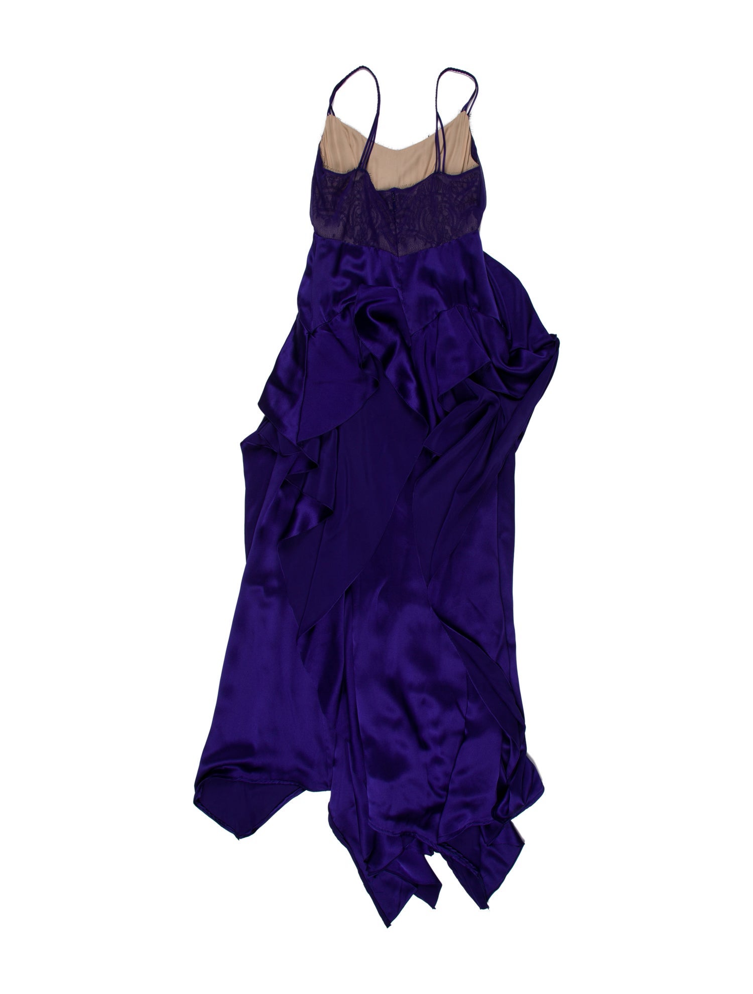 Jason Wu Strapless Long Dress