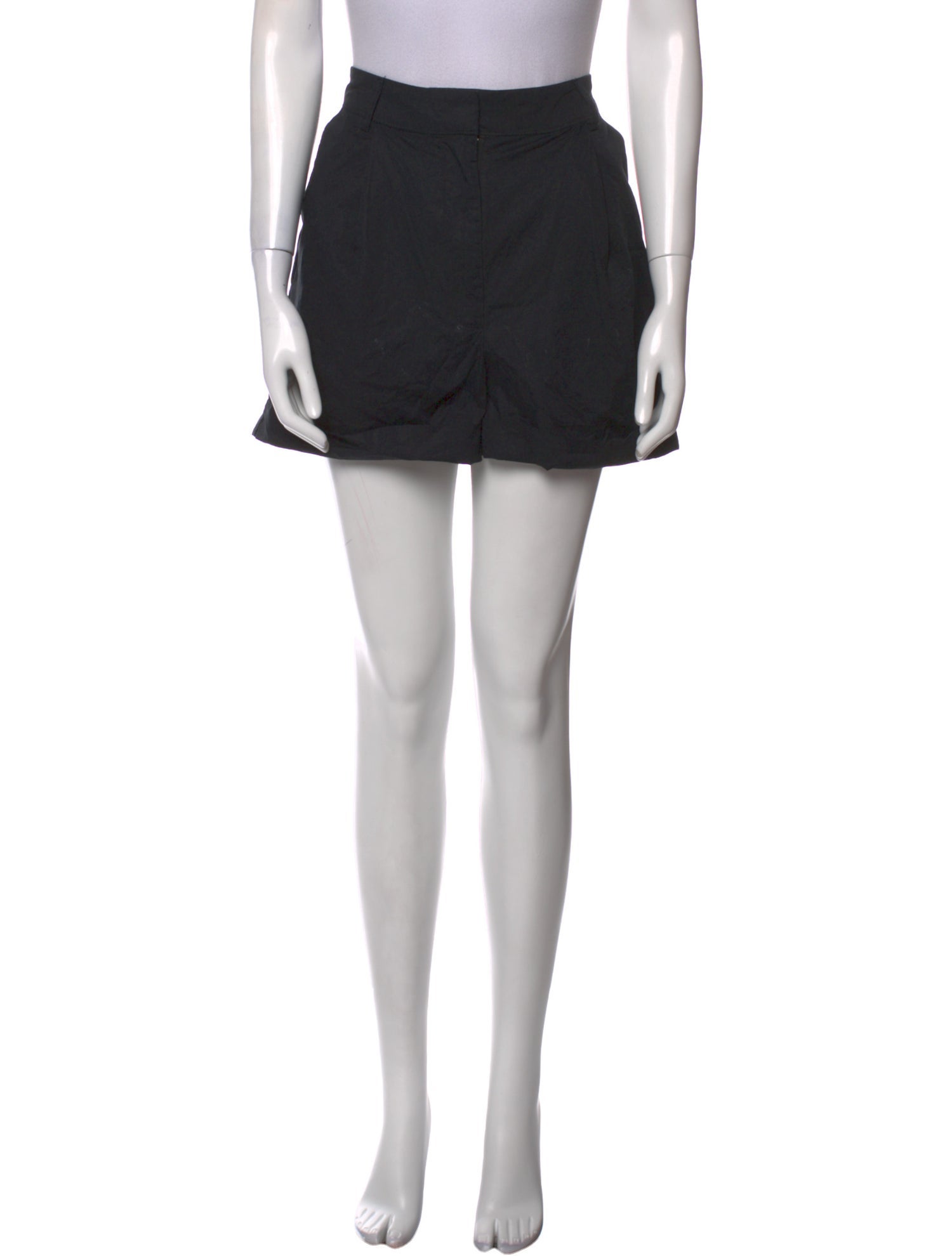 Jason Wu Mini Shorts