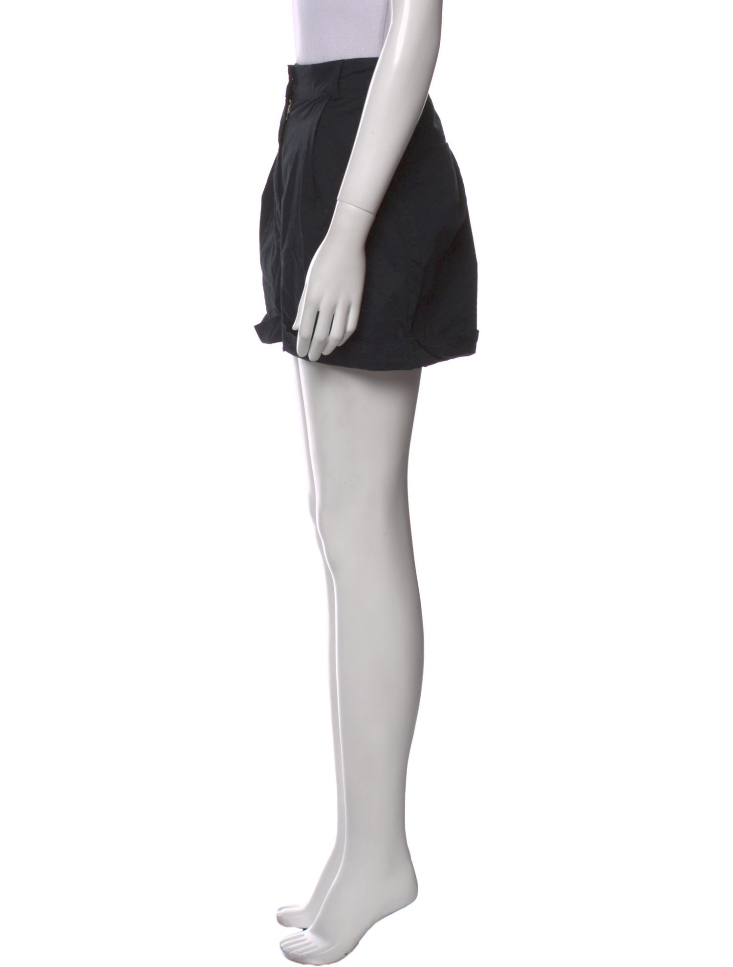 Jason Wu Mini Shorts