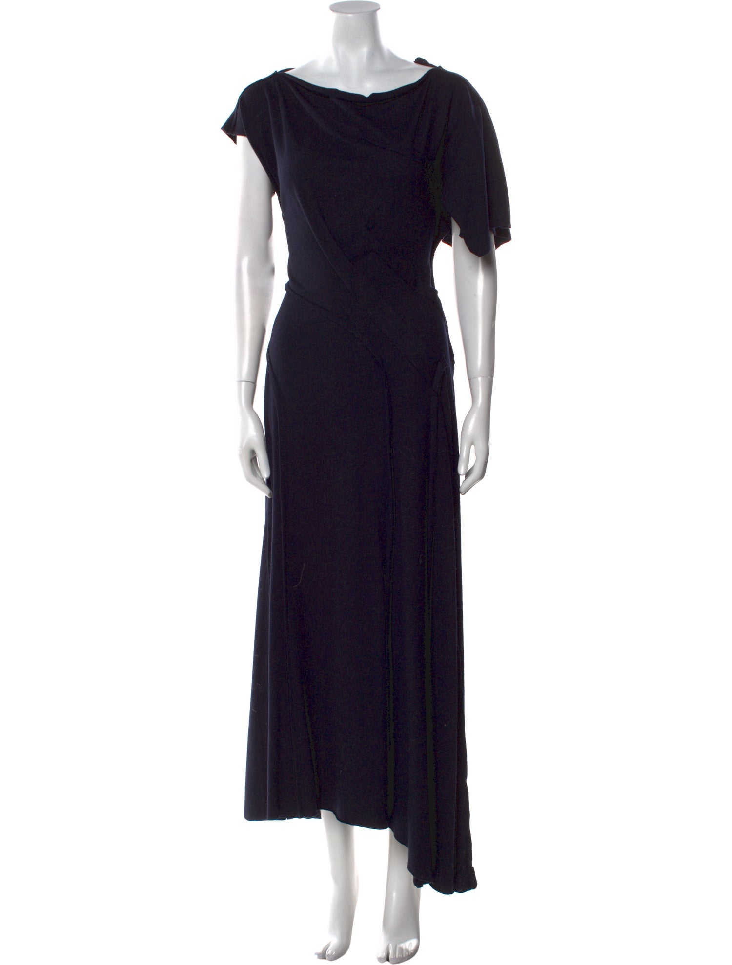 Jason Wu Wool Long Dress