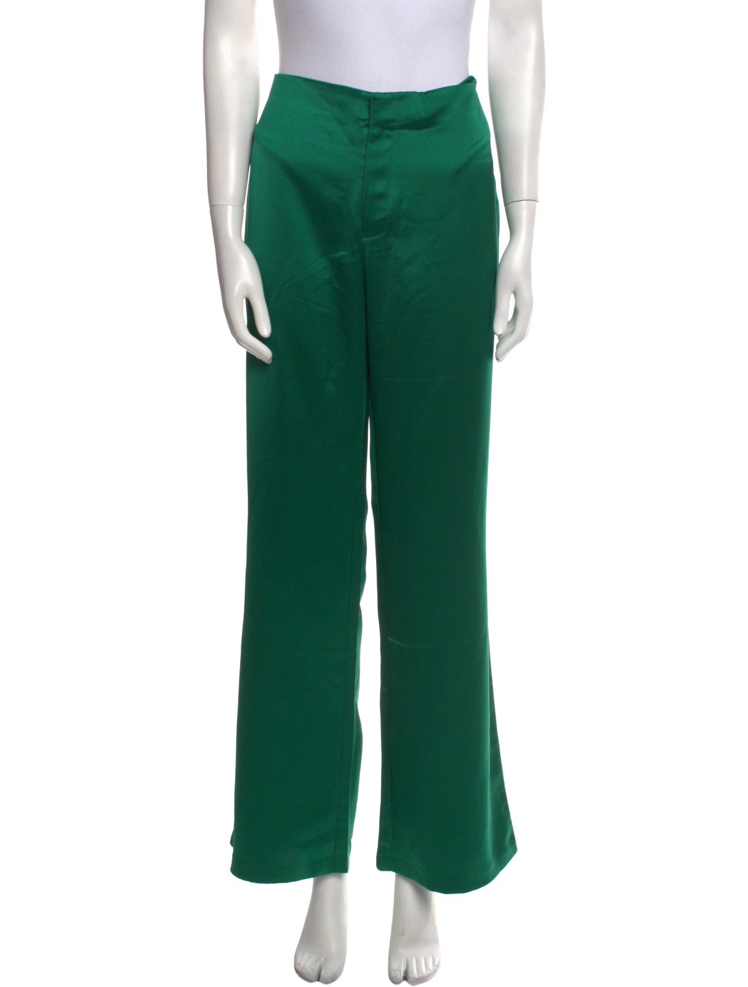 Jason Wu Wide Leg Pants