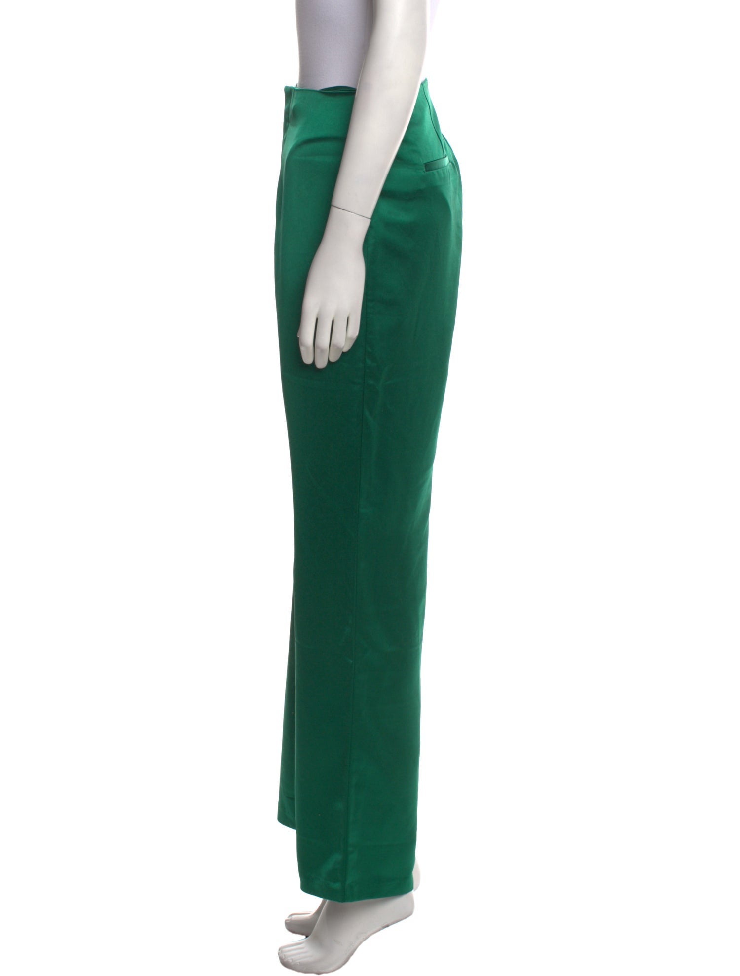 Jason Wu Wide Leg Pants