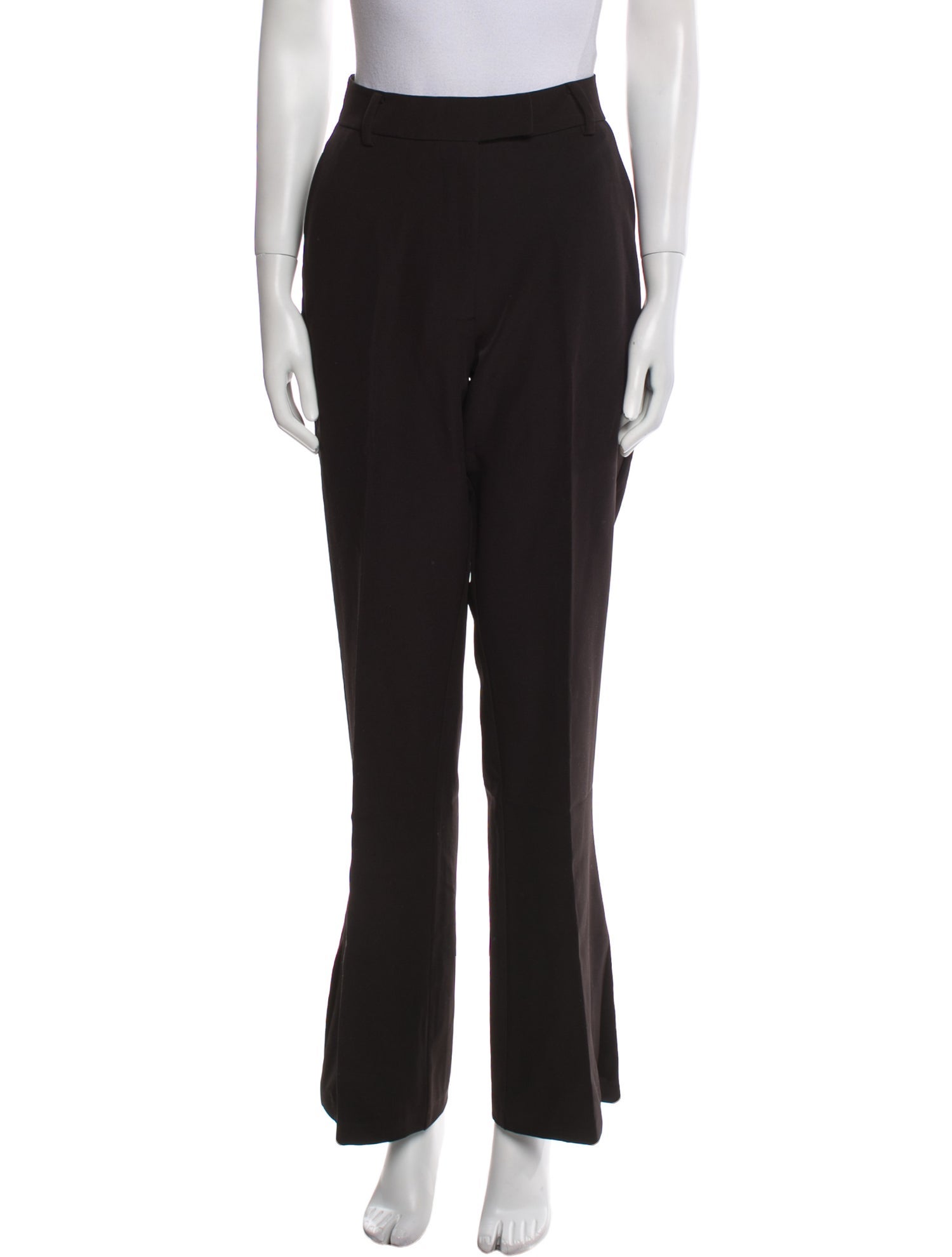 Jason Wu Nylon Wide Leg Pants w/ Tags